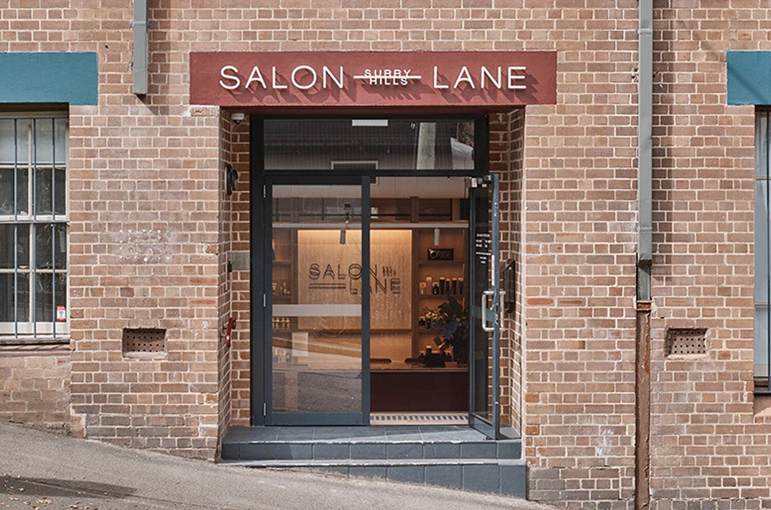 Salon Lane, Surry Hills